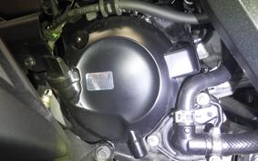 HONDA FORZA 250 2011 MF17