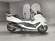 Фото Yamaha MAJESTY 250 с японского аукциона
