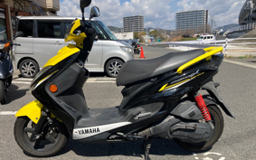 YAMAHA CYGNUS125XSR SE44J