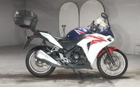 HONDA CBR250R MC41