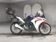 Фото Honda CBR250R 2011 с японского аукциона