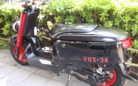 YAMAHA VOX LIMITED  SA31J