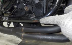 SUZUKI GSX400 IMPULSE S 1996 GK79A