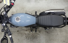HONDA CL250-2 MC57