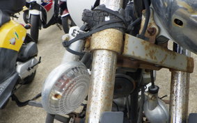 YAMAHA DRAGSTAR 250 VG02J