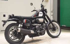 YAMAHA SCR950 A 2024 VN09J