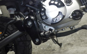 HONDA MONKEY 125 JB03