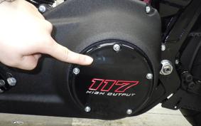 HARLEY FXLRS1920 2025