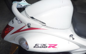 SUZUKI HAYABUSA Gen.2 2008
