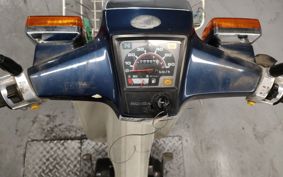 HONDA SUPER CUB50 AA01