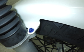 YAMAHA TW225 2004 DG09J