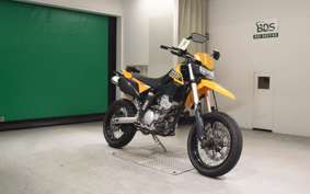 KAWASAKI KLX250D TRACKER X LX250V