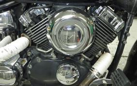 YAMAHA DRAGSTAR 400 CLASSIC 2003 VH01J