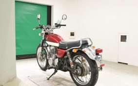 HONDA CB400SS E 2007 NC41
