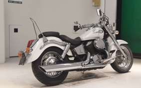 HONDA SHADOW 400 2004 NC34