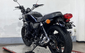 HONDA CB1100 2019 SC65