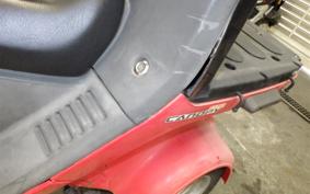 HONDA GYRO CANOPY TA03