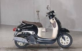HONDA GIORNO AF77
