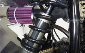 YAMAHA TW200 Gen.2 DG07J