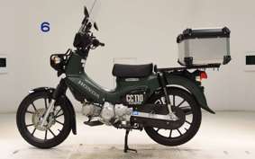 HONDA CROSS CUB 110 JA60