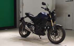 HONDA CB250RA MC52