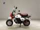 Фото Honda MONKEY с японского аукциона