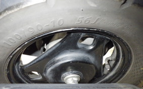 SUZUKI ADDRESS V125 S CF4MA