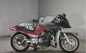 KAWASAKI GPZ900R NINJA 1990 ZX900A
