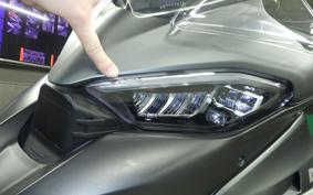 DUCATI MULTISTRADA V4S 2024