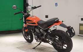 DUCATI SCRAMBLER SIXTY2 2016