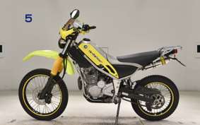 YAMAHA TRICKER DG10J