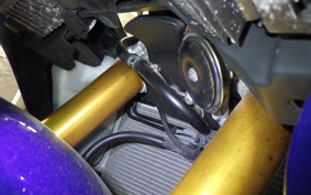 YAMAHA YZF-R6 2017