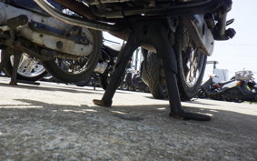 HONDA C50 SUPER CUB E C50