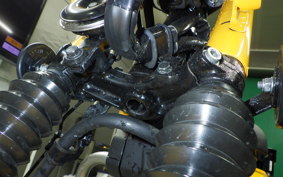 HONDA CT125-2 2023 JA65