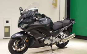 YAMAHA FJR1300 AS 2016 RP27J