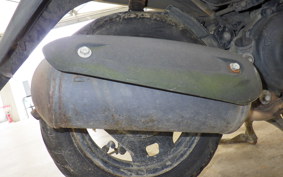 SUZUKI ﾚｯﾂ CA4AA