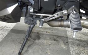 KAWASAKI NINJA 1000 A 2017 ZXT00W