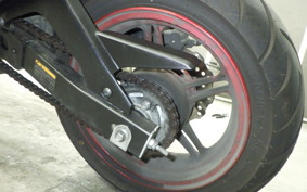 KAWASAKI Z125 PRO 2014 BR125H
