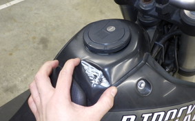 KAWASAKI KLX250D TRACKER X LX250V