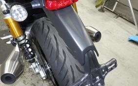 TRIUMPH THRUXTON 1200 RS 2020