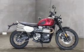 TRIUMPH  TRIUMPH  SCRAMBLER 1200X 2023 DADR0H