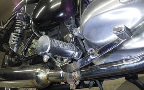 KAWASAKI ESTRELLA RS 2008 BJ250A