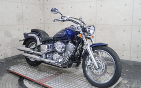 YAMAHA DRAGSTAR 400 2011 VH02J