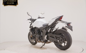 HONDA CB1000 HORNET 2025 SC86