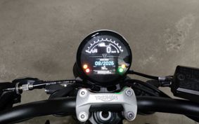 TRIUMPH TRIDENT 660 L21U41