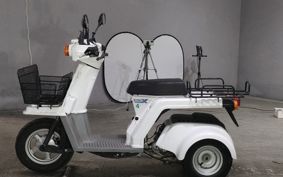 HONDA GYRO TD02