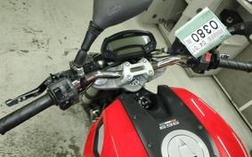 DUCATI MONSTER 696 2009