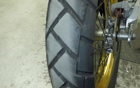 YAMAHA SEROW 250 Gen.2 2024 DG17J