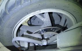 SUZUKI SKYWAVE 250 (Burgman 250) Gen.3 CJ46A