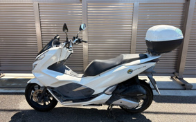HONDA PCX 125 JF81